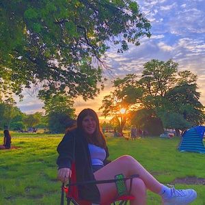 Meet your Posher, Juliet